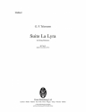 Suite La Lyra fr Streichorchester Violine 2