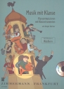 Musik mit Klasse - Unterrichtsphase 2 (+CD) fr Waldhorn in F und B