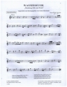 Wassermusik Hamburger Ebb und Fluth fr 4 Blockflten (SATB) Sopranblockflte