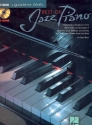 Best of Jazz Piano (+CD)