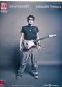 John Mayer: Heavier Things songbook vocal/guitar/tab