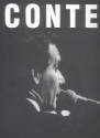 Paolo Conte: Conte songbook vocal/guitar