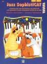 Jazz Sophisticat Duet vol.1 for piano 4 hands score