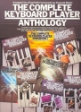 The complete keyboard player anthology: 44 songs