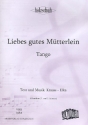 Liebes gutes Mtterlein fr 1-2 Akkordeons