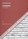 Sonate fr Violine