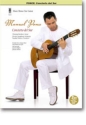 Concierto del Sur (+2 CD's) for guitar and orchestra