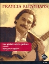 Les plaisiers de la guitare op.173 vol. 2 pour 1-2 guitares parties