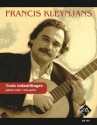 3 enfantillages op.85 pour guitare