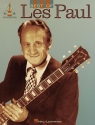 Best of Les Paul: for voice and guitar with tablature, chords, notes