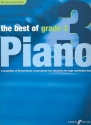 The Best of Grade 3 Piano