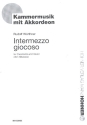 Intermezzo Giocoso fr Chromatica (Klavier)