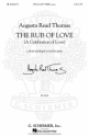 The Rub of Love for mixed chorus (SSSAAATTTBBB) a cappella score (en)