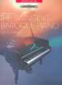 The swinging Baroque Piano vol.1 for piano