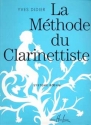 La Mthode du Clarinettiste systeme Boehm