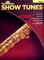 Show Tunes (+CD): for flute