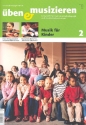 ben und Musizieren Heft 2/2008 Musik fr Kinder