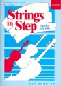 Strings in Step vol.2 for string ensemble violin