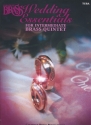 Canadian Brass Wedding Essentials for intermediate Brass Quintet tuba part