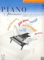 Piano Adventures Level 2a: Popular Repertoire