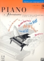 Piano Adventures Level 2b: Popular Repertoire