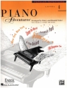 Piano Adventures Level 4: Popular Repertoire