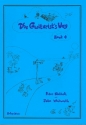 The Guitarist's Way vol.4