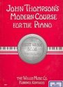 Modern Course for the Piano (+CD) Grade 1