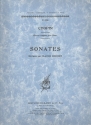 Sonates Integrales  pour piano