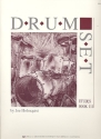 Drum Set Etudes Vol.3