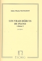 Les vrais dbuts du piano vol.2 Eschig