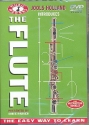 The easy Way to learn Flute DVD-Video