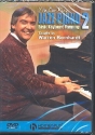 You can play Jazz Piano vol.2 DVD