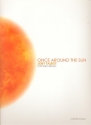 Once around the Sun for piano