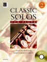 Classic Solos for flute vol.2 (+CD)