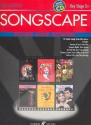 Songscape - Stage and Screen (+CD): for young voice (chorus) chorus and piano