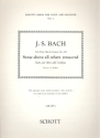 Stone above all others treasured for voice, treble recorder, viola d'amore and keyboard (cello ad lib), score and parts