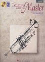 Hymns for the Master (+CD) 15 favorite hymns for trumpet