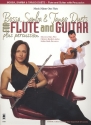 Music minus one Flute Bossa, Samba and Tango Duets for flute, guitar and percussion