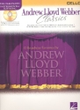 Andrew Lloyd Webber Classics (+Audio Access): for cello