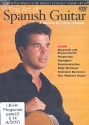 The Art of Spanish Guitar DVD-Video