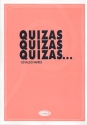 Quizas Quizas Quizas: Einzelausgabe Klavier, Text, Akkorde