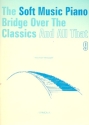 The soft Music Piano Bridge vol.9 for piano