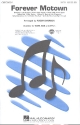 Forever Motown (Medley) for mixed chorus (SATB) and instruments vocal score