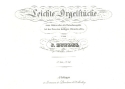 Leichte Orgelstcke op.2 Band 1