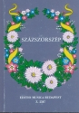 Szzszorszp Liederbuch