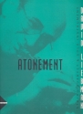 Atonement fr Soloinstrument und Streichquartett Partitur und Stimmen