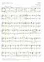 Stabat Mater g-Moll D175 fr gem Chor und Orchester Orgel