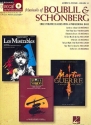 Musicals of Boublil and Schnberg (+CD) Songbook melody line and lyrics