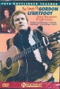 The Songs of Gordon Lightfoot DVD-Video Guitar Arrangements for 8 classics Pete Huttlinger teaches